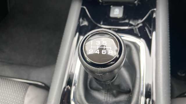 Honda HR-V 1.5 i-VTEC SE 5dr Petrol Hatchback 