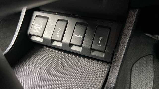 Honda HR-V 1.5 i-VTEC SE 5dr Petrol Hatchback 