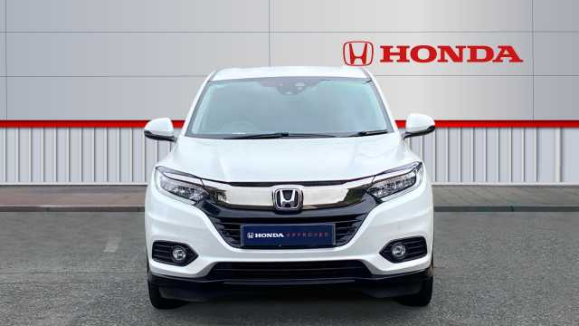 Honda HR-V 1.5 i-VTEC SE 5dr Petrol Hatchback 
