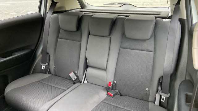 Honda HR-V 1.5 i-VTEC SE 5dr Petrol Hatchback 