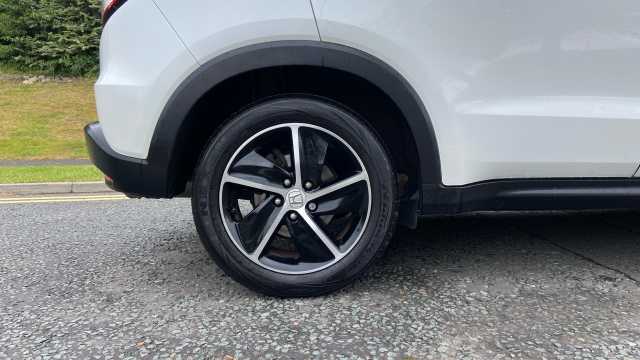 Honda HR-V 1.5 i-VTEC SE 5dr Petrol Hatchback 