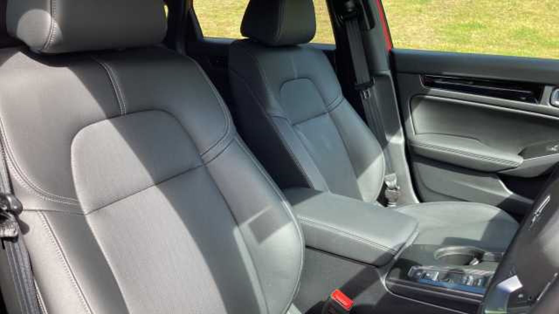 Honda Civic 2.0 eHEV Advance 5dr CVT Hybrid Hatchback 