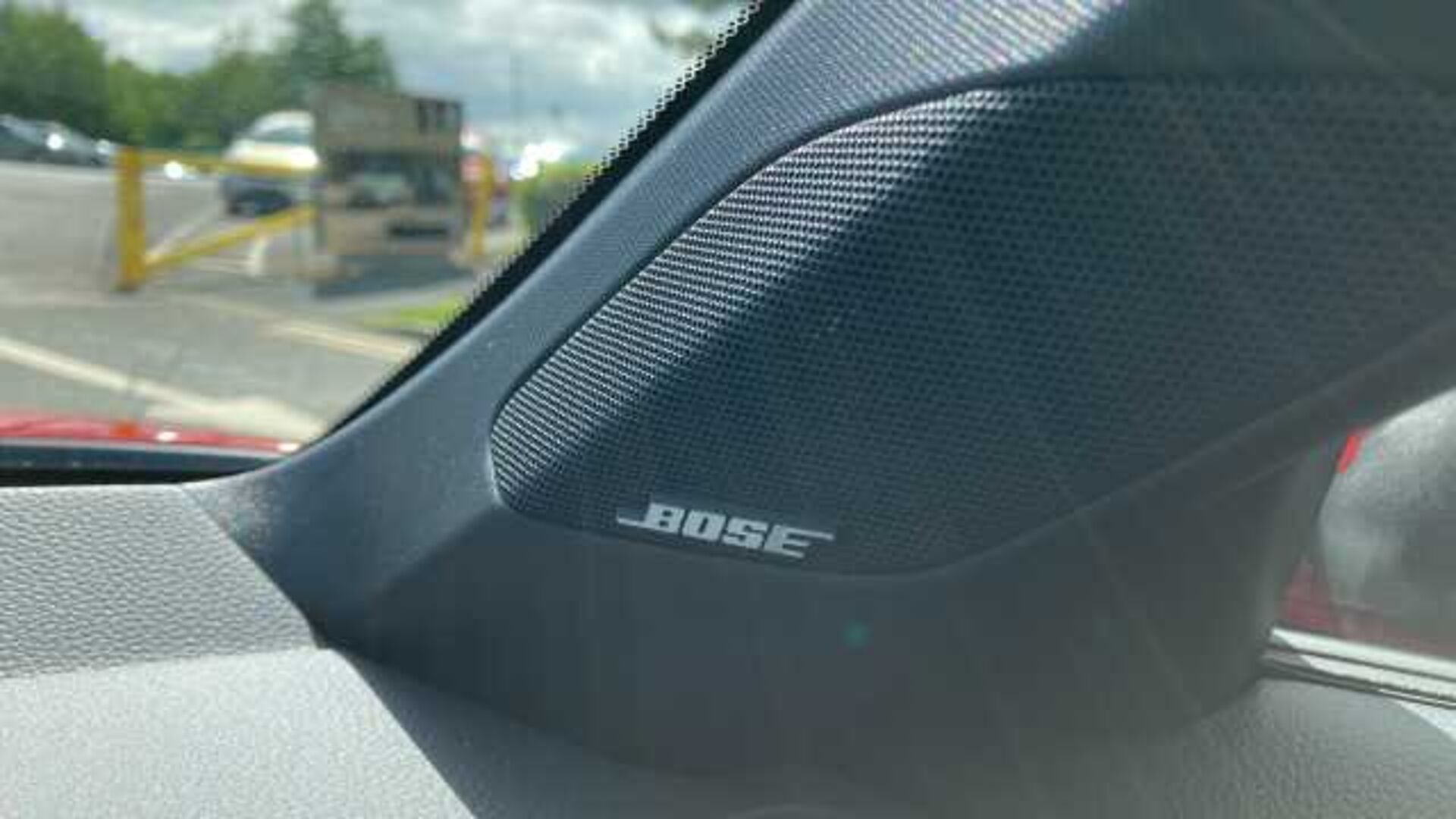 Honda Civic 2.0 eHEV Advance 5dr CVT Hybrid Hatchback 