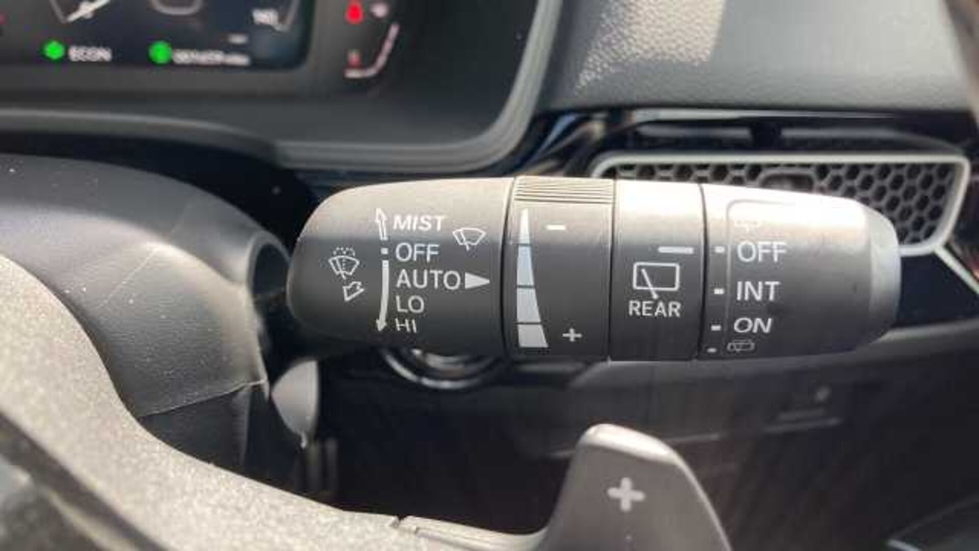 Honda Civic 2.0 eHEV Advance 5dr CVT Hybrid Hatchback 