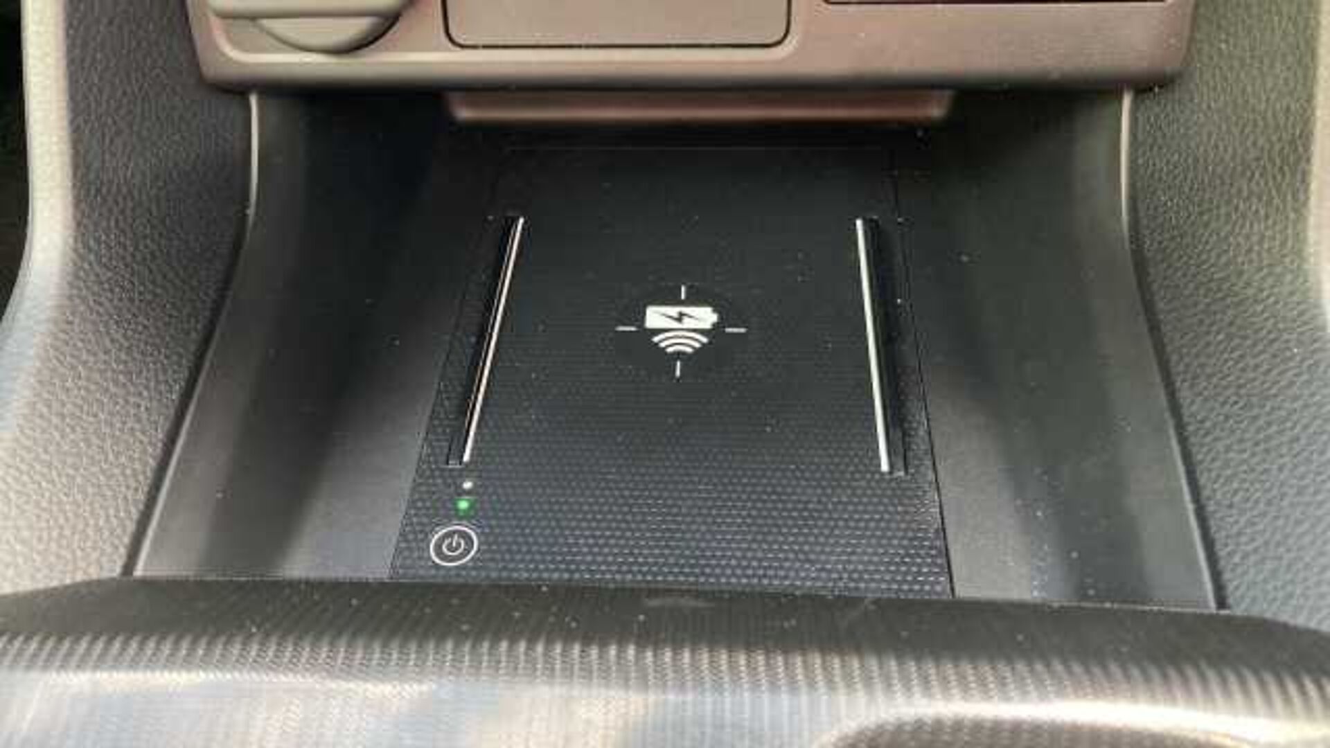 Honda Civic 2.0 eHEV Advance 5dr CVT Hybrid Hatchback 