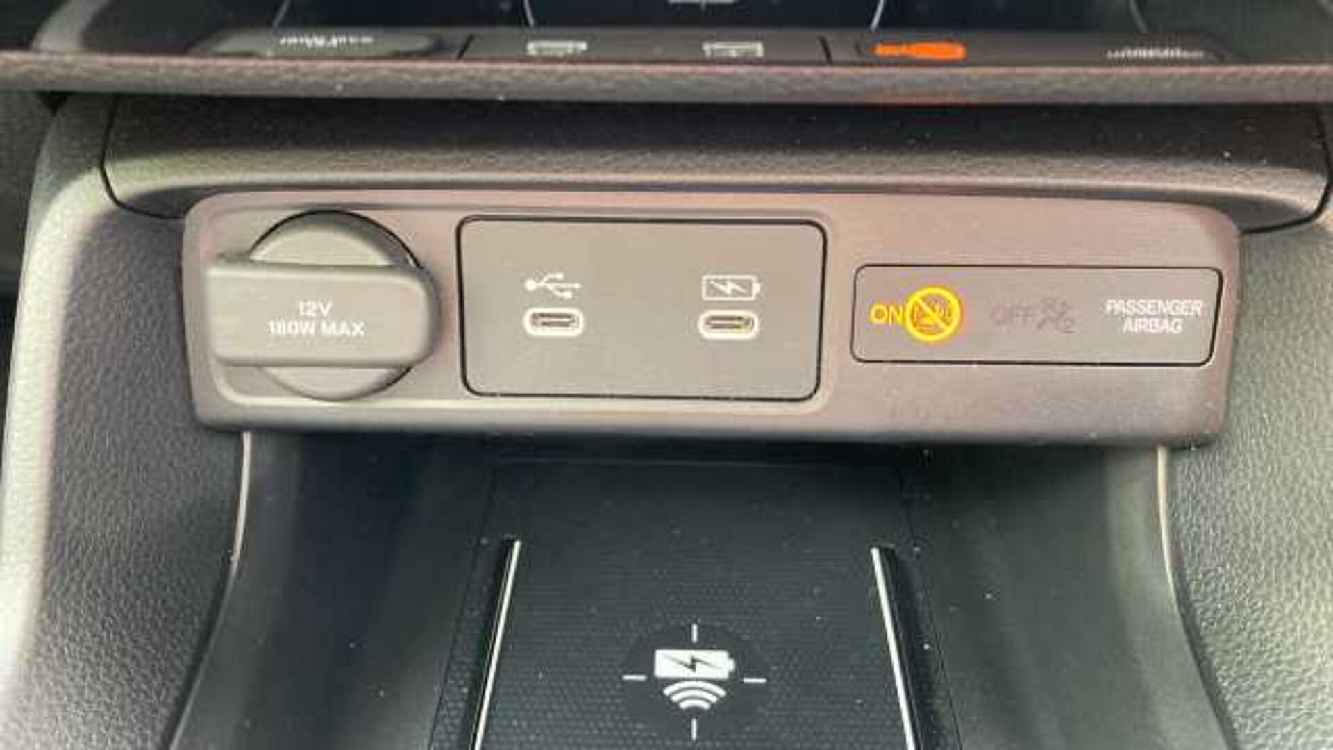 Honda Civic 2.0 eHEV Advance 5dr CVT Hybrid Hatchback 