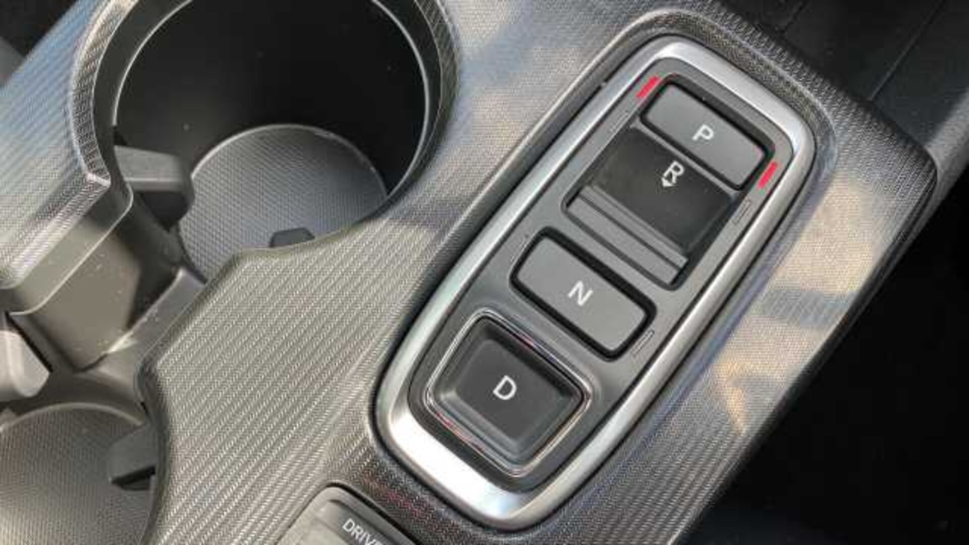 Honda Civic 2.0 eHEV Advance 5dr CVT Hybrid Hatchback 