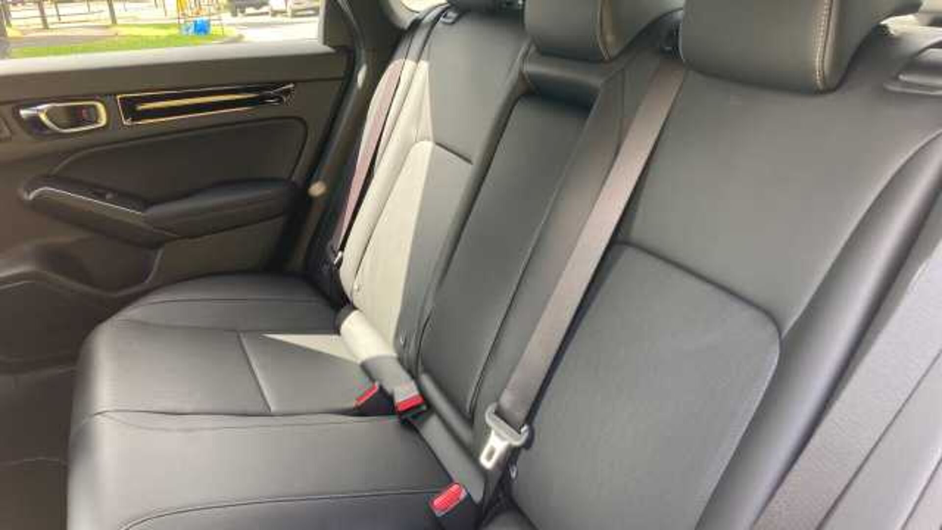 Honda Civic 2.0 eHEV Advance 5dr CVT Hybrid Hatchback 
