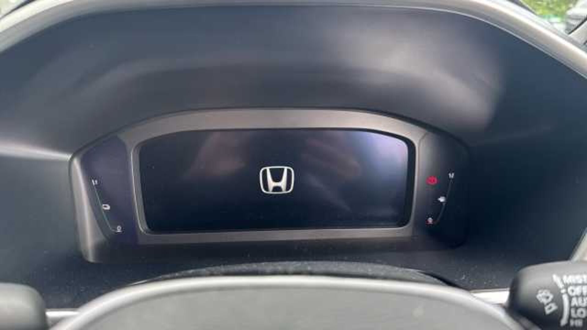 Honda CR-V 2.0 ePHEV Advance Tech 5dr eCVT Estate 
