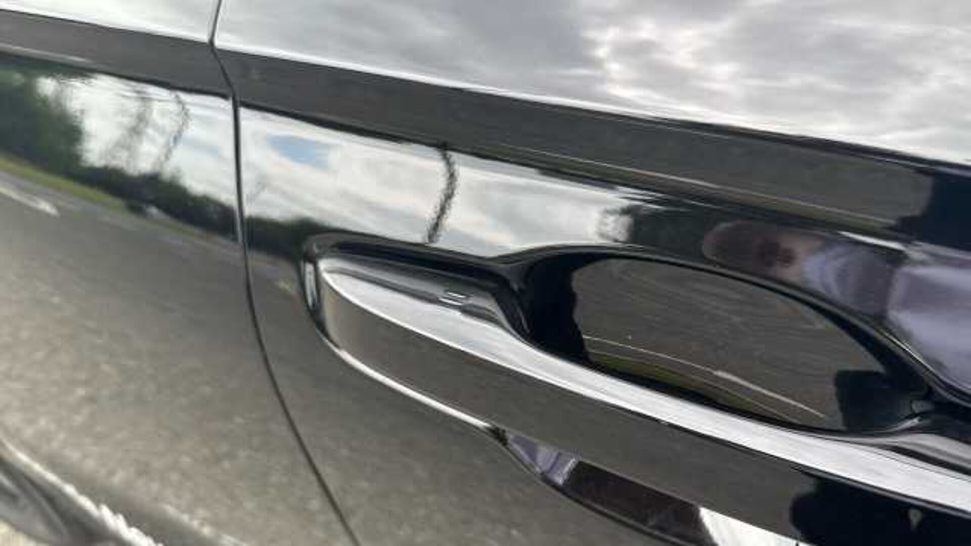Honda CR-V 2.0 ePHEV Advance Tech 5dr eCVT Estate 