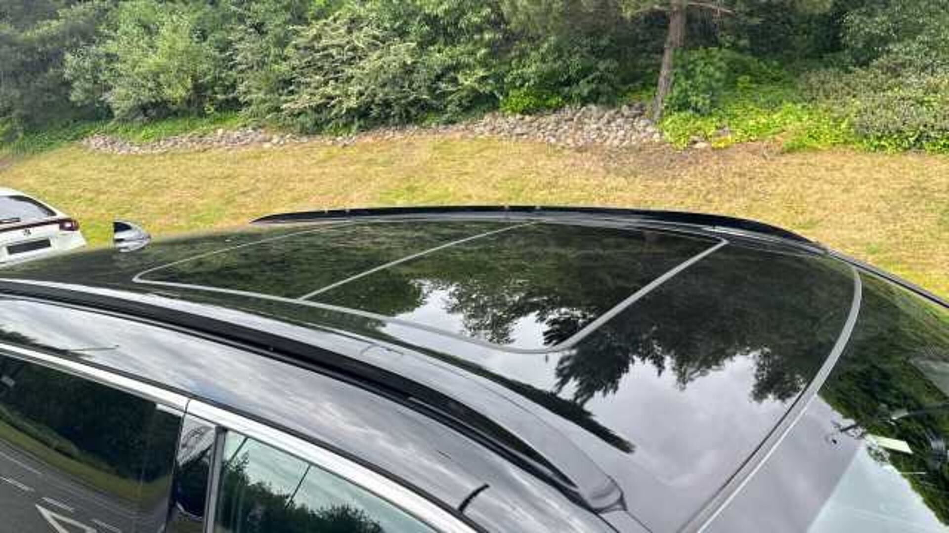Honda CR-V 2.0 ePHEV Advance Tech 5dr eCVT Estate 