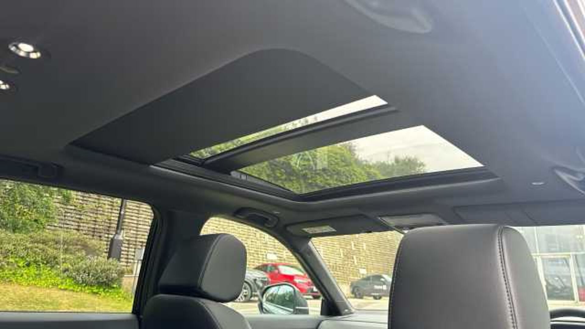 Honda CR-V 2.0 ePHEV Advance Tech 5dr eCVT Estate 