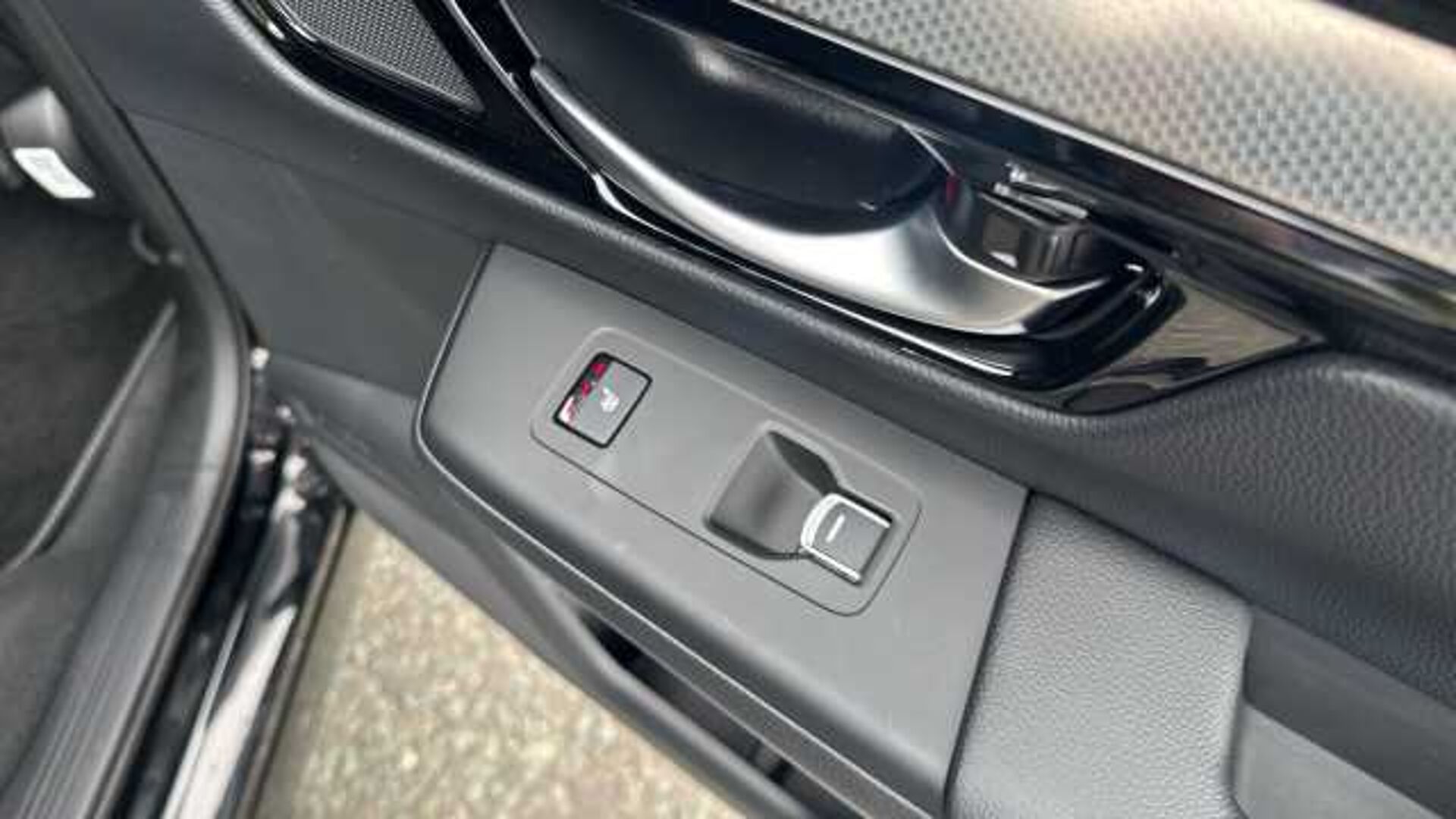 Honda CR-V 2.0 ePHEV Advance Tech 5dr eCVT Estate 