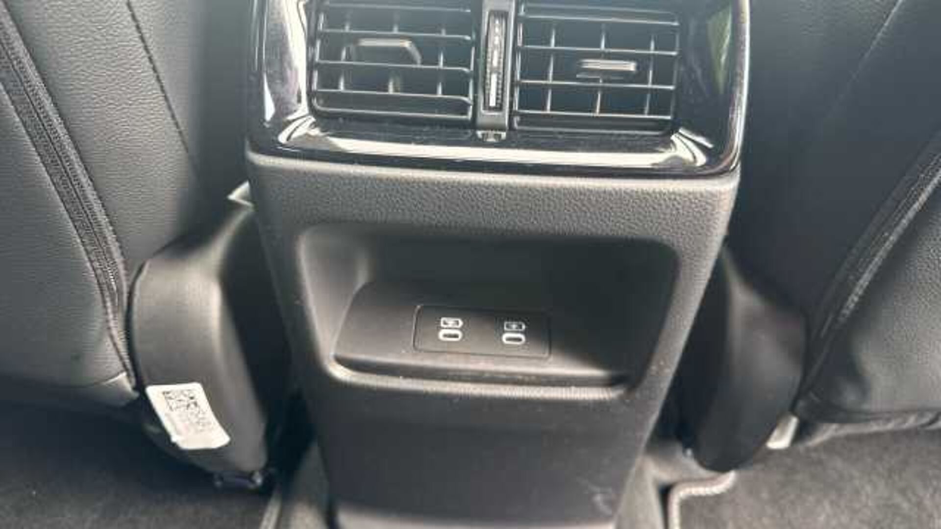 Honda CR-V 2.0 ePHEV Advance Tech 5dr eCVT Estate 