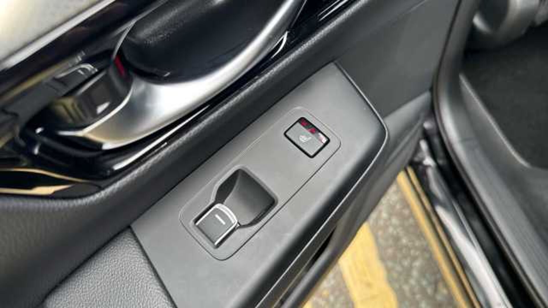 Honda CR-V 2.0 ePHEV Advance Tech 5dr eCVT Estate 