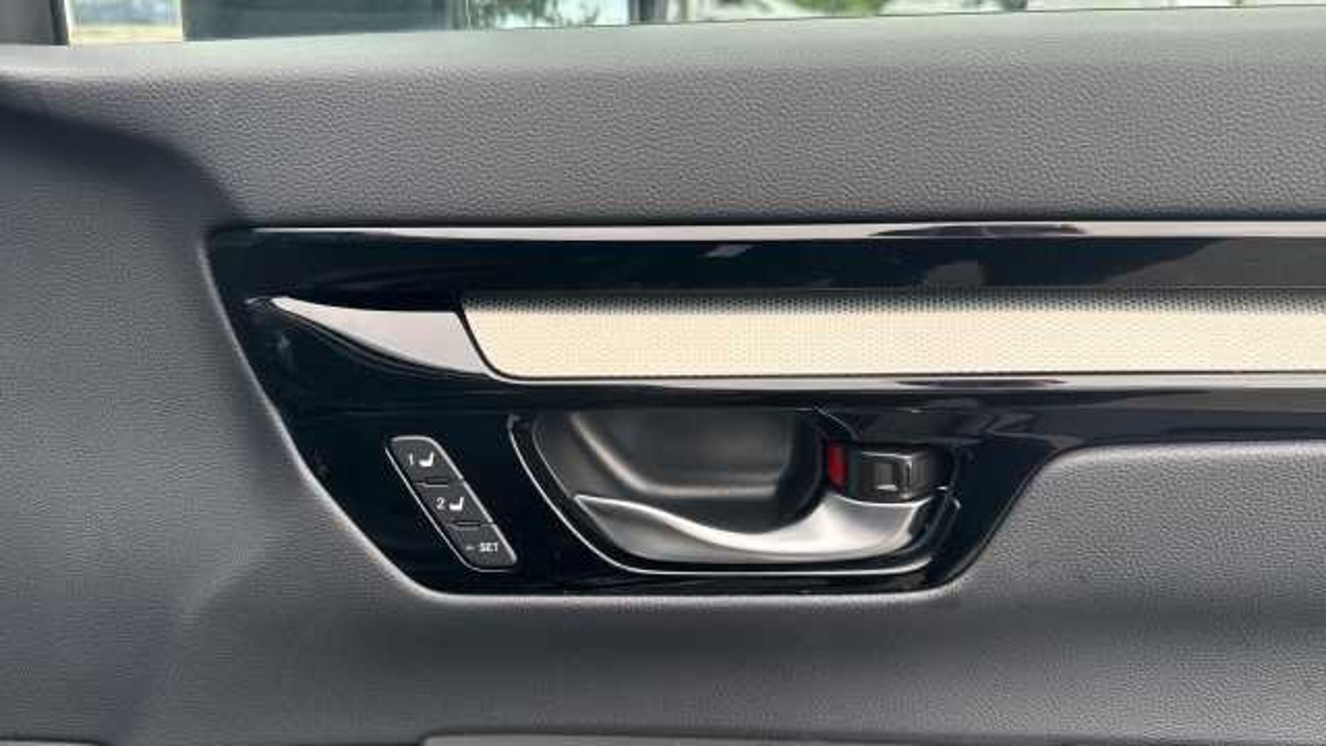 Honda CR-V 2.0 ePHEV Advance Tech 5dr eCVT Estate 
