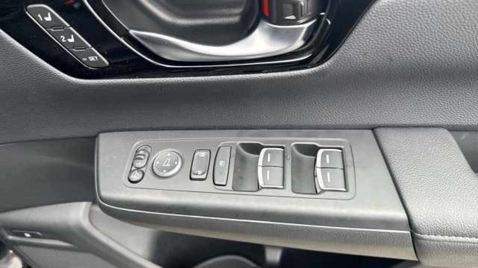 Honda CR-V 2.0 ePHEV Advance Tech 5dr eCVT Estate 