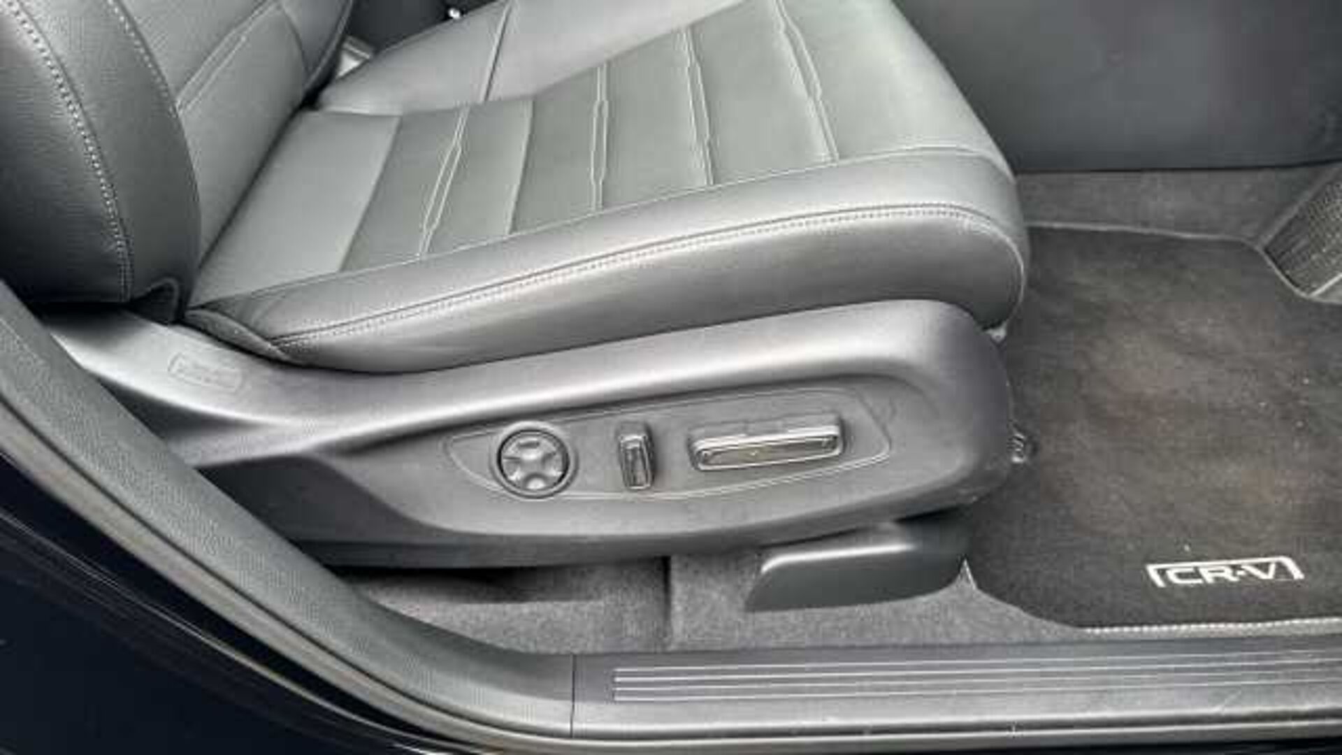 Honda CR-V 2.0 ePHEV Advance Tech 5dr eCVT Estate 