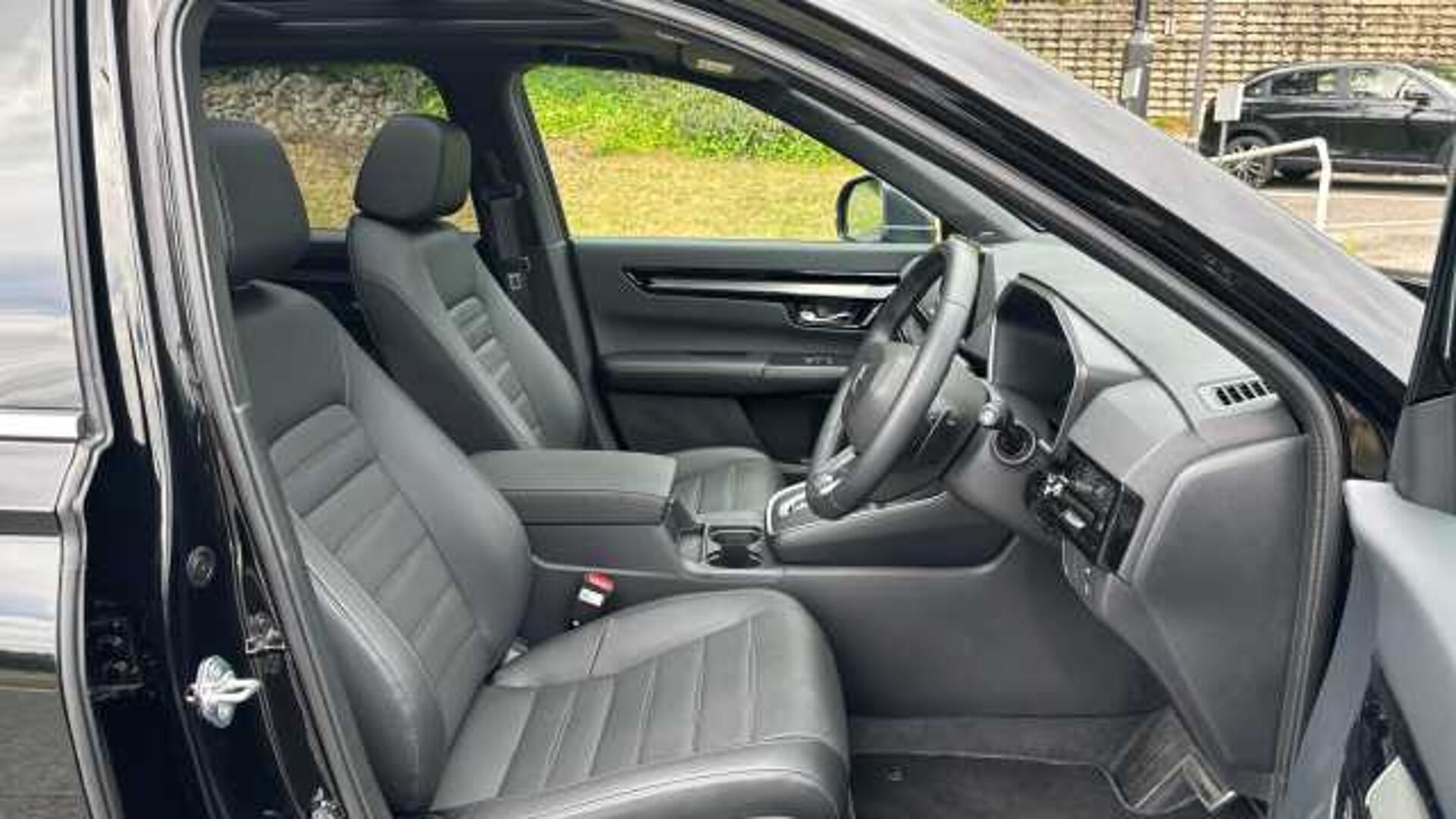 Honda CR-V 2.0 ePHEV Advance Tech 5dr eCVT Estate 