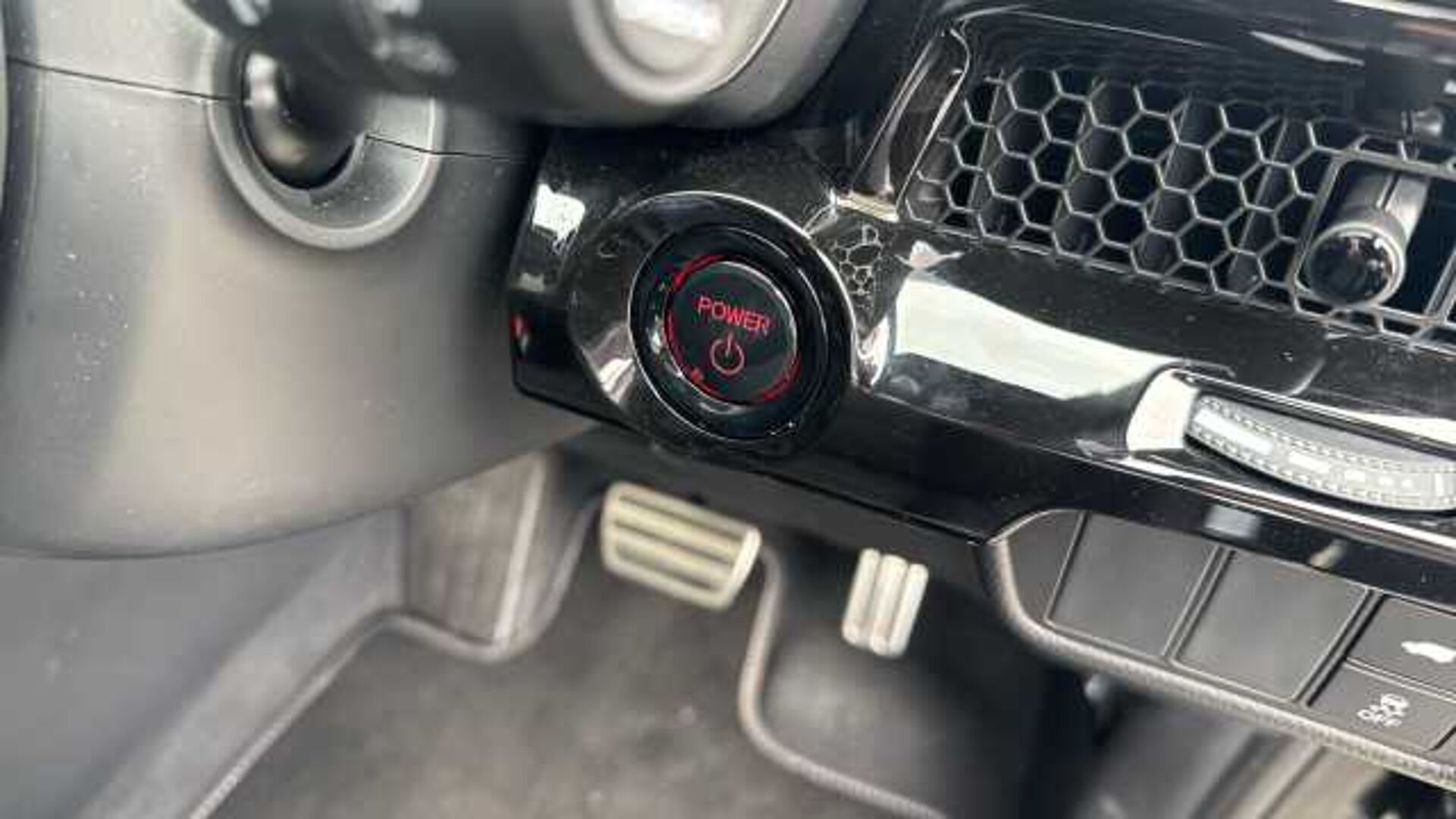 Honda CR-V 2.0 ePHEV Advance Tech 5dr eCVT Estate 