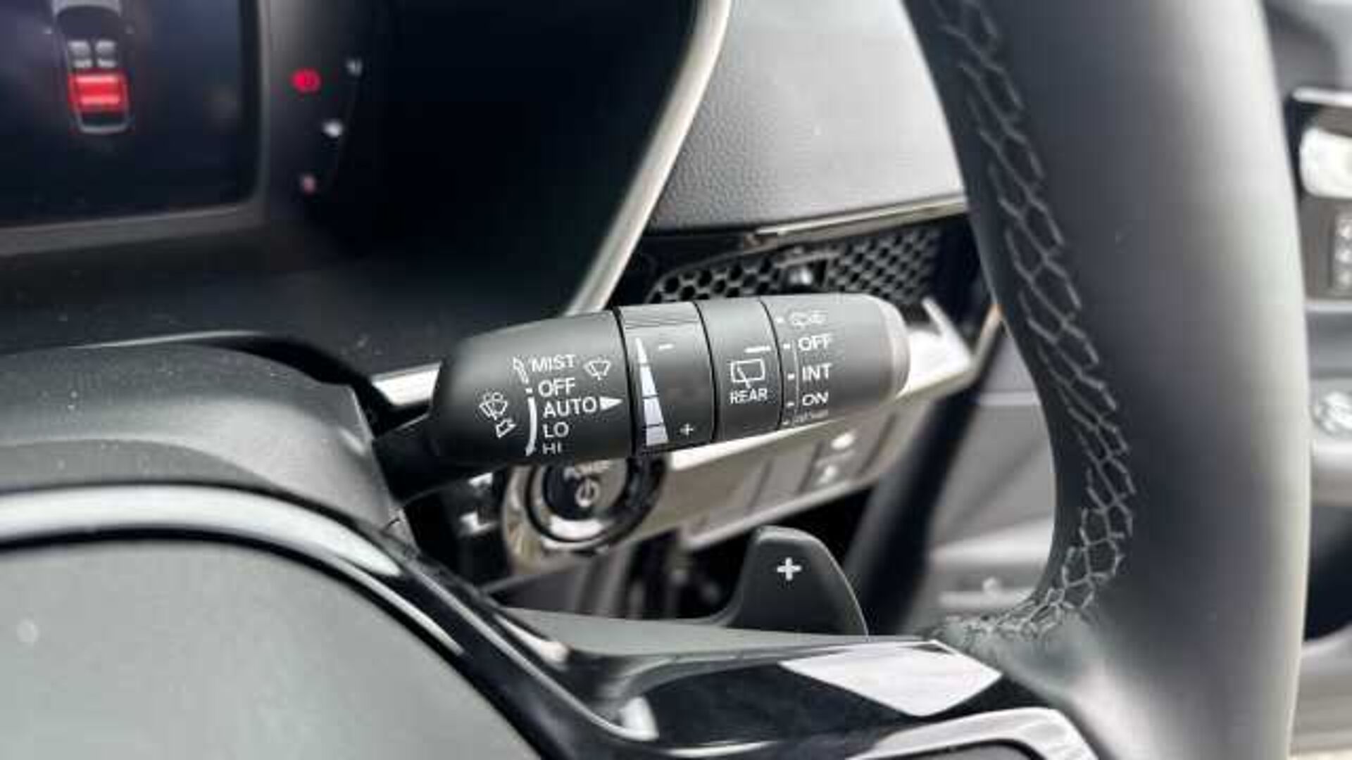 Honda CR-V 2.0 ePHEV Advance Tech 5dr eCVT Estate 