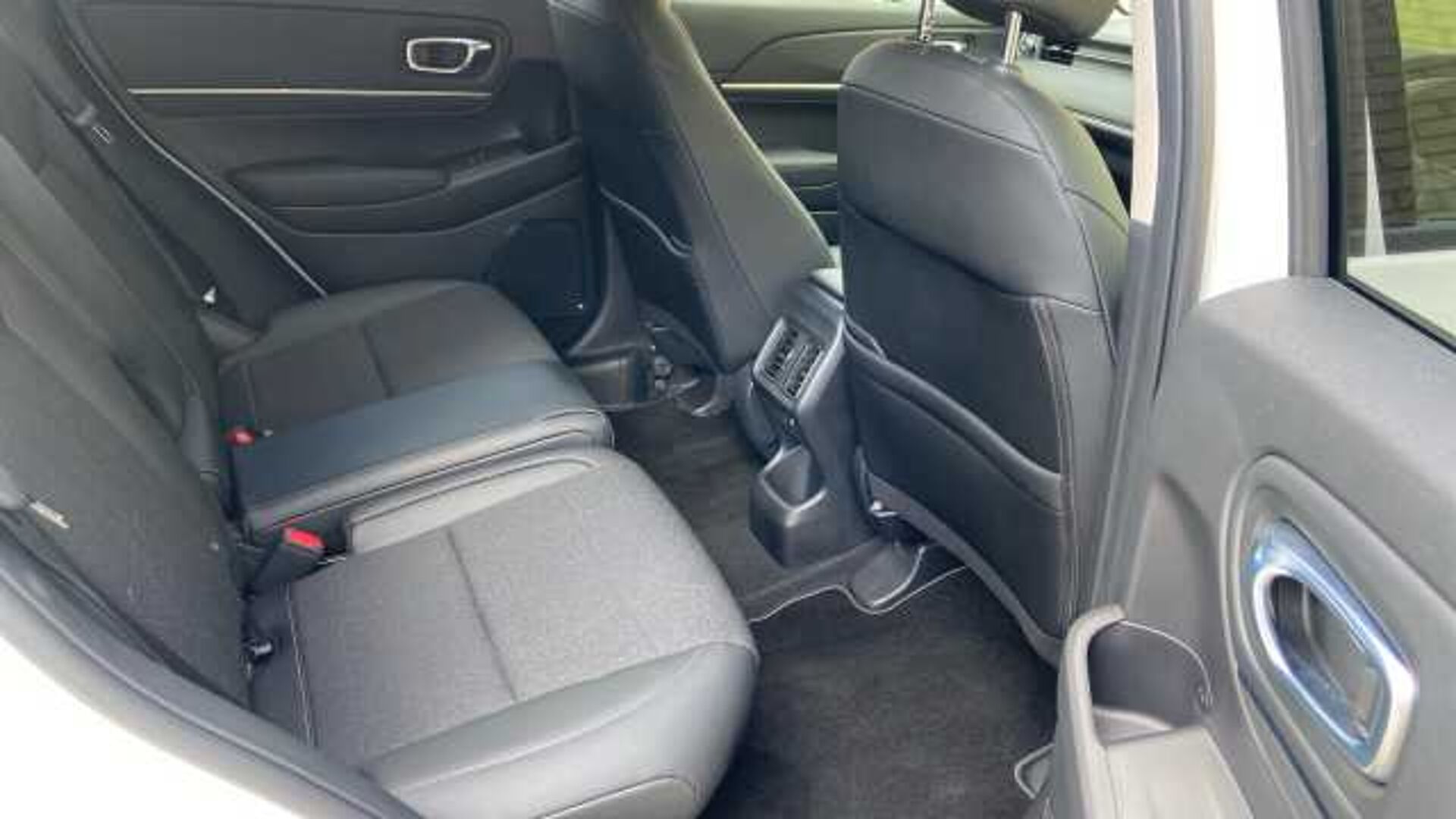 Honda HR-V 1.5 eHEV Advance 5dr CVT Hybrid Hatchback 
