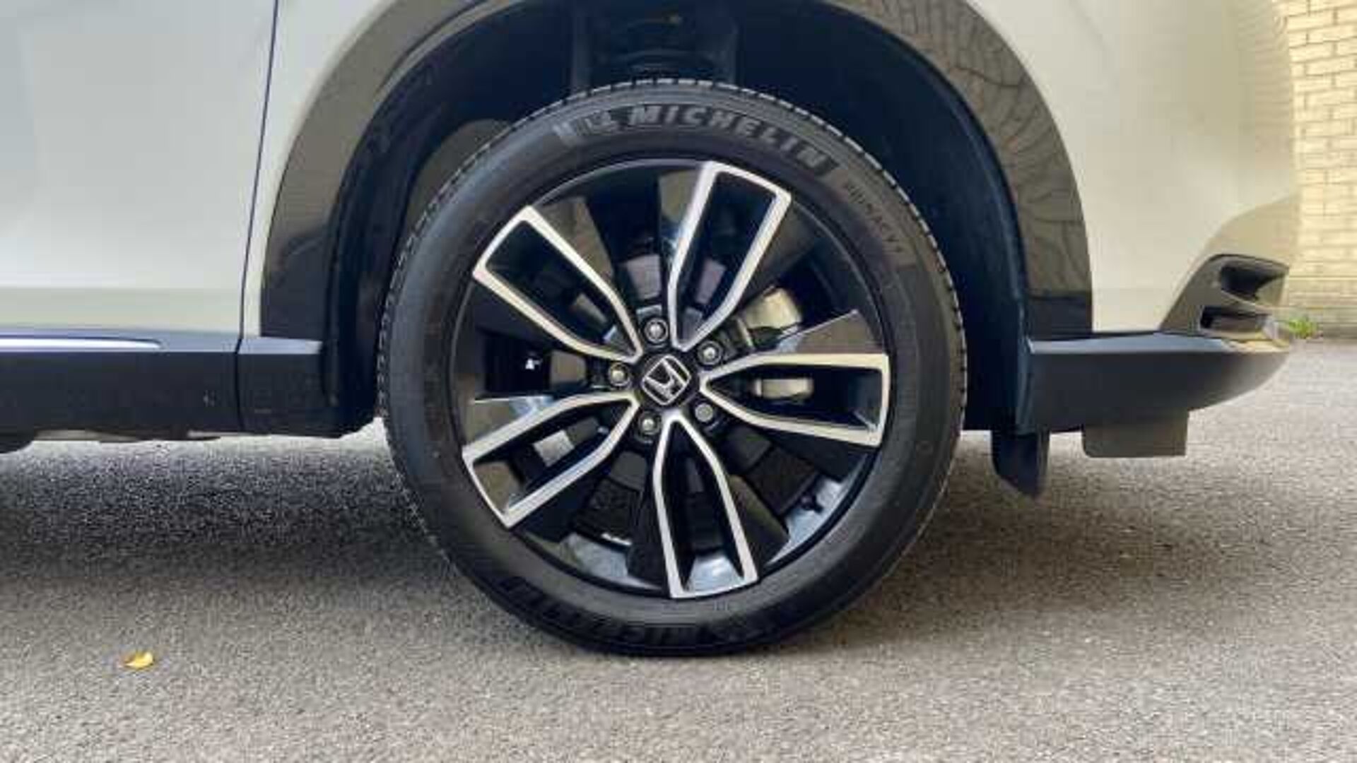 Honda HR-V 1.5 eHEV Advance 5dr CVT Hybrid Hatchback 