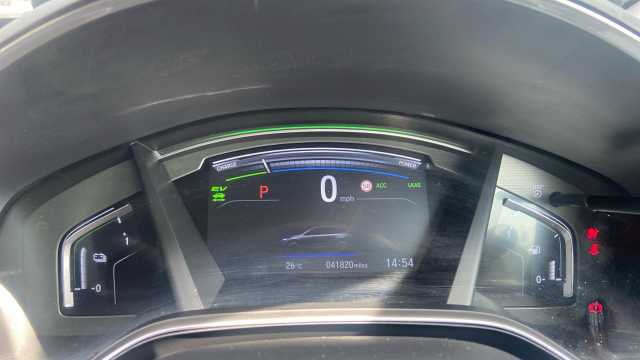 Honda CR-V 2.0 i-MMD Hybrid SE 2WD 5dr eCVT Hybrid Estate 