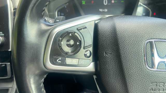 Honda CR-V 2.0 i-MMD Hybrid SE 2WD 5dr eCVT Hybrid Estate 