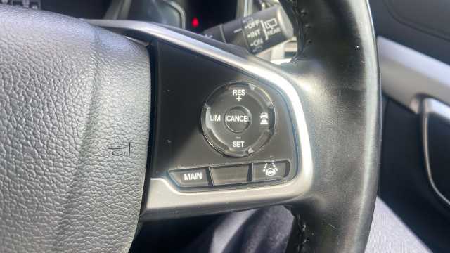Honda CR-V 2.0 i-MMD Hybrid SE 2WD 5dr eCVT Hybrid Estate 