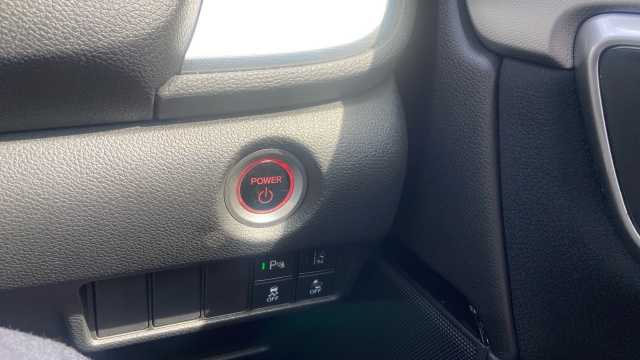 Honda CR-V 2.0 i-MMD Hybrid SE 2WD 5dr eCVT Hybrid Estate 