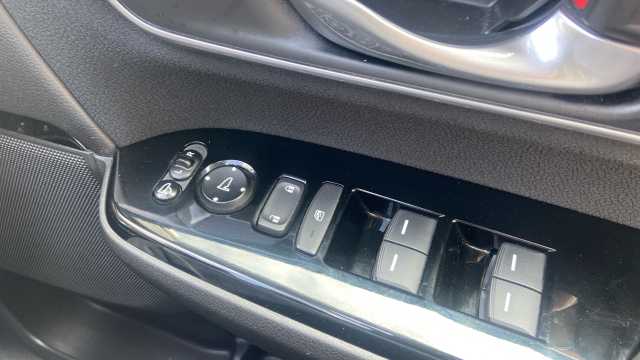 Honda CR-V 2.0 i-MMD Hybrid SE 2WD 5dr eCVT Hybrid Estate 
