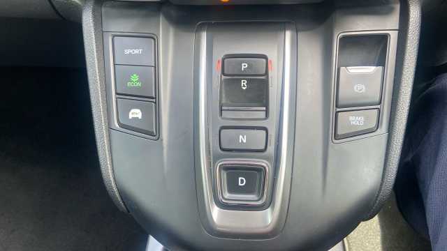 Honda CR-V 2.0 i-MMD Hybrid SE 2WD 5dr eCVT Hybrid Estate 