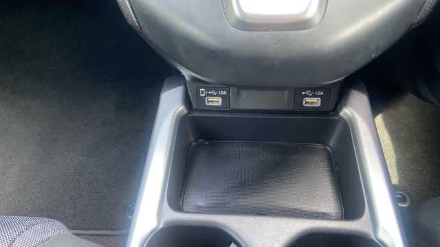 Honda CR-V 2.0 i-MMD Hybrid SE 2WD 5dr eCVT Hybrid Estate 