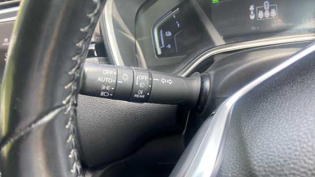 Honda CR-V 2.0 i-MMD Hybrid SE 2WD 5dr eCVT Hybrid Estate 