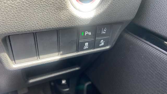Honda CR-V 2.0 i-MMD Hybrid SE 2WD 5dr eCVT Hybrid Estate 