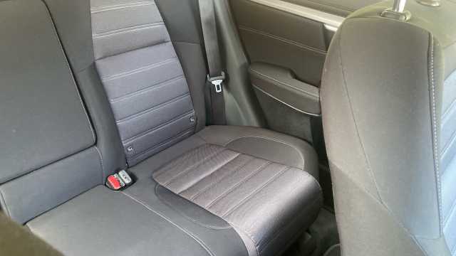 Honda CR-V 2.0 i-MMD Hybrid SE 2WD 5dr eCVT Hybrid Estate 