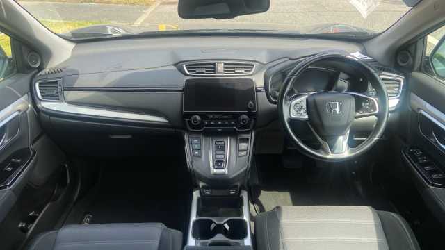 Honda CR-V 2.0 i-MMD Hybrid SE 2WD 5dr eCVT Hybrid Estate 