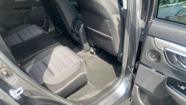 Honda CR-V 2.0 i-MMD Hybrid SE 2WD 5dr eCVT Hybrid Estate 