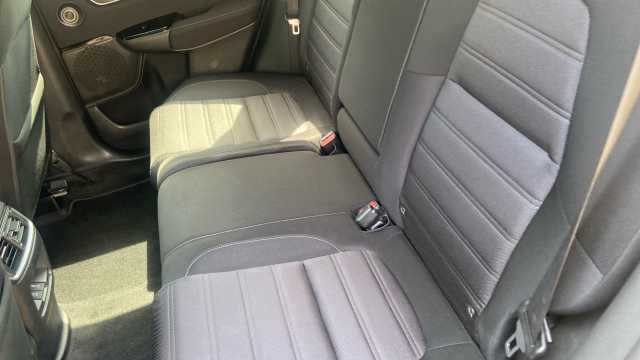 Honda CR-V 2.0 i-MMD Hybrid SE 2WD 5dr eCVT Hybrid Estate 