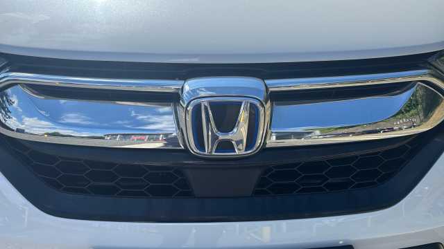 Honda CR-V 2.0 i-MMD Hybrid SR 5dr eCVT Hybrid Estate 