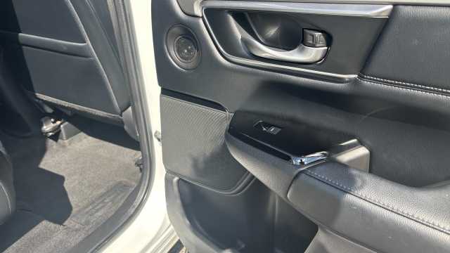 Honda CR-V 2.0 i-MMD Hybrid SR 5dr eCVT Hybrid Estate 