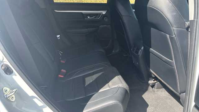 Honda CR-V 2.0 i-MMD Hybrid SR 5dr eCVT Hybrid Estate 