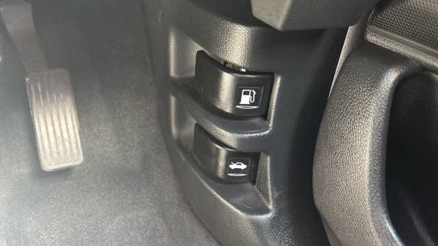 Honda CR-V 2.0 i-MMD Hybrid SR 5dr eCVT Hybrid Estate 