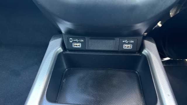 Honda CR-V 2.0 i-MMD Hybrid SR 5dr eCVT Hybrid Estate 