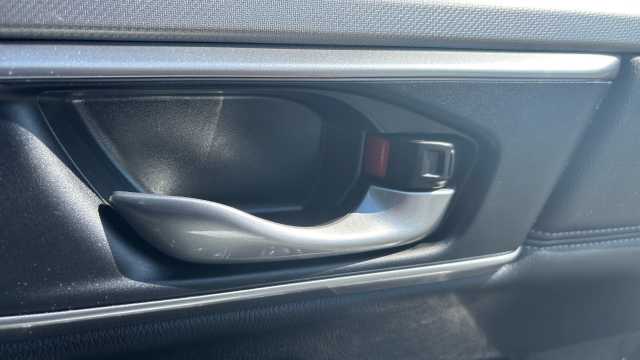 Honda CR-V 2.0 i-MMD Hybrid SR 5dr eCVT Hybrid Estate 
