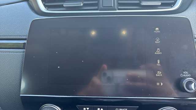 Honda CR-V 2.0 i-MMD Hybrid SR 5dr eCVT Hybrid Estate 