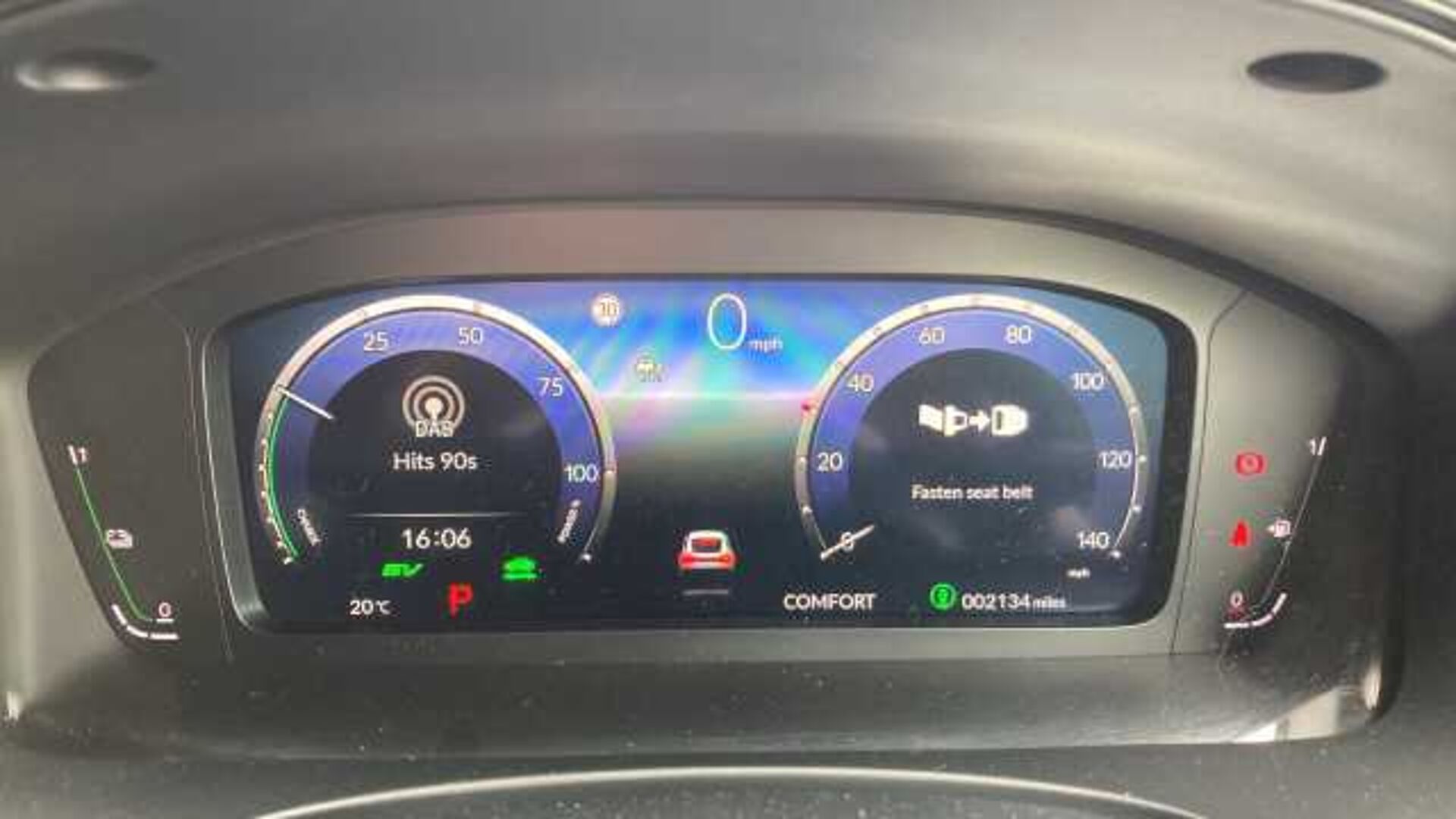 Honda Prelude 2.0 eHEV Advance 3dr CVT Hybrid Coupe 