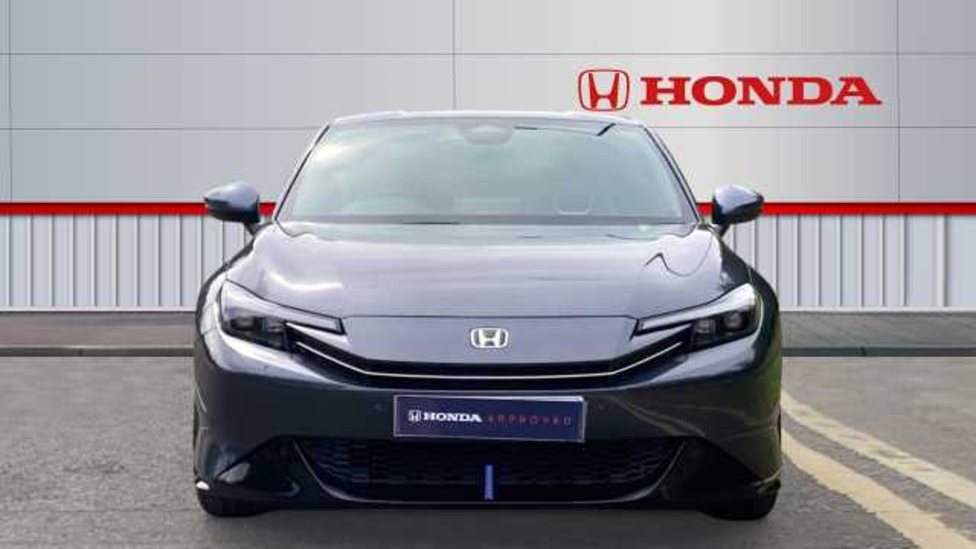 Honda Prelude 2.0 eHEV Advance 3dr CVT Hybrid Coupe 