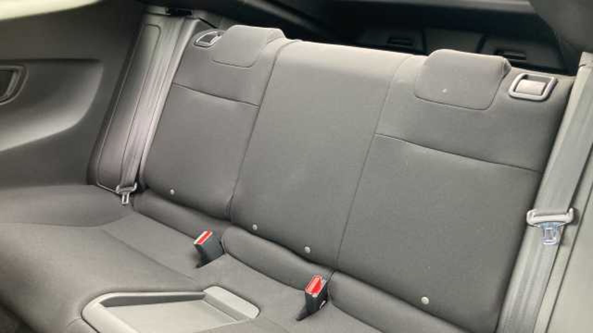 Honda Prelude 2.0 eHEV Advance 3dr CVT Hybrid Coupe 